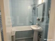 Apartament 2 camere, semidecomandat, 55 mp, zona Regiment 11 