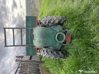 Motocultor 19cp pret negociabil 