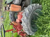 Motocultor 19cp pret negociabil 