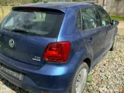 Wolsvagen Polo 1.2 , 90 CV,TSI avariat 