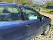 Wolsvagen Polo 1.2 , 90 CV,TSI avariat 