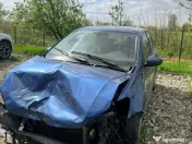 Wolsvagen Polo 1.2 , 90 CV,TSI avariat 