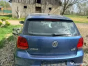 Wolsvagen Polo 1.2 , 90 CV,TSI avariat 
