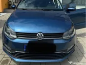 Wolsvagen Polo 1.2 , 90 CV,TSI avariat 