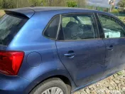 Wolsvagen Polo 1.2 , 90 CV,TSI avariat 