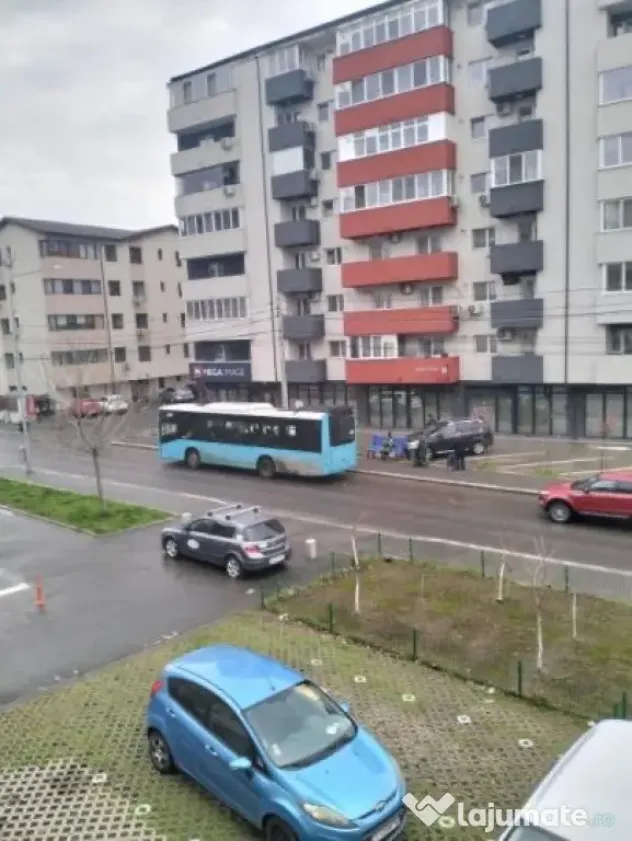 Aparatorii patriei drumul jilavei etaj 1