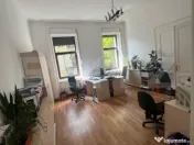 Spațiu de birou , 330 mp, zona semicentrală 