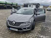 Renault talisman 1.6 dci
