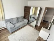 Apartament spațios cu 4 camere, decomandat, complet mobila 