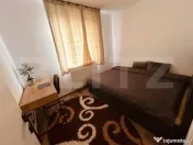 Apartament spațios cu 4 camere, decomandat, complet mobila 