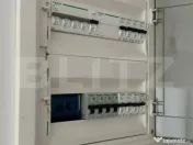 Apartament spațios cu 4 camere, decomandat, complet mobila 