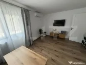 Apartament spațios cu 4 camere, decomandat, complet mobila 