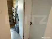 Apartament spațios cu 4 camere, decomandat, complet mobila 