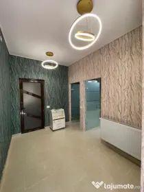 Spatiu medical - zona Lapus