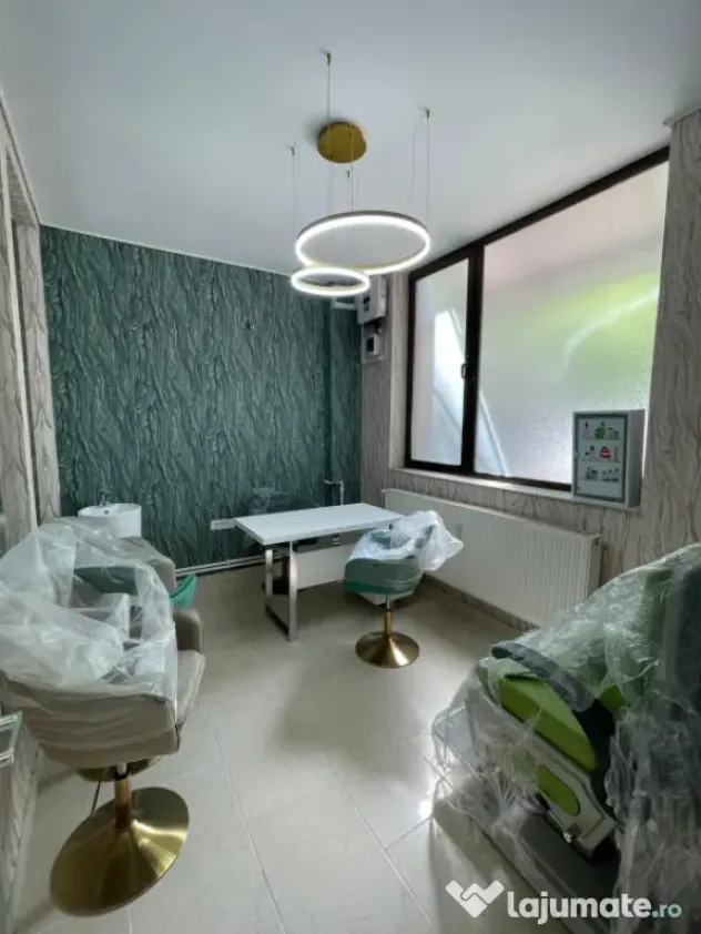 Spatiu medical - zona Lapus