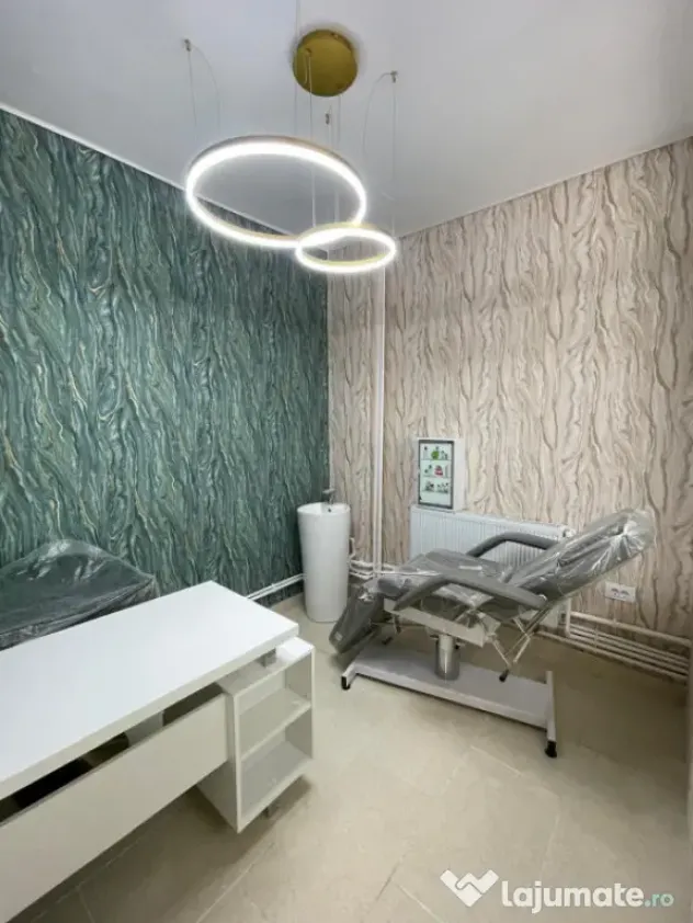 Spatiu medical - zona Lapus
