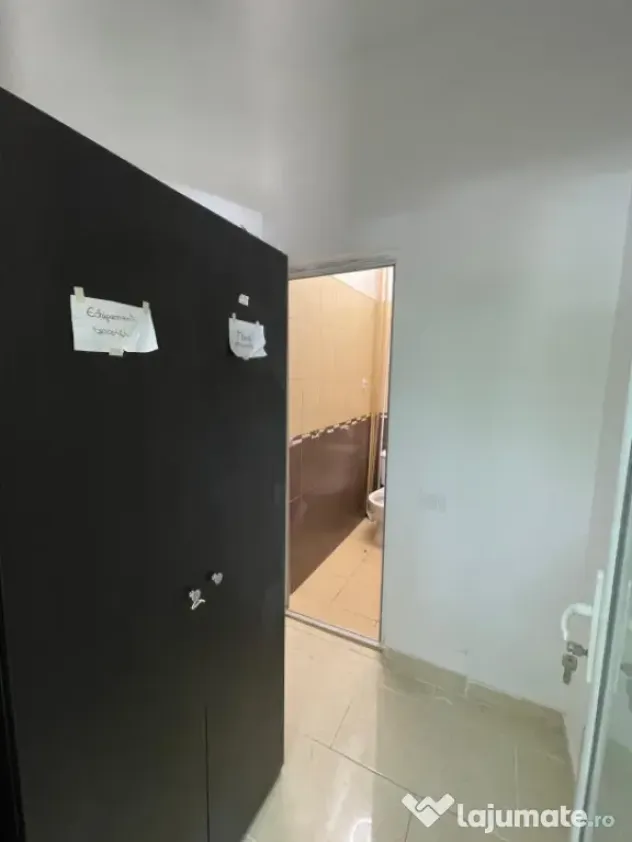 Spatiu medical - zona Lapus