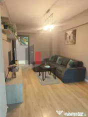 Inchiriere apartament 2 camere Novum Invest Grozavesti-Pe... 