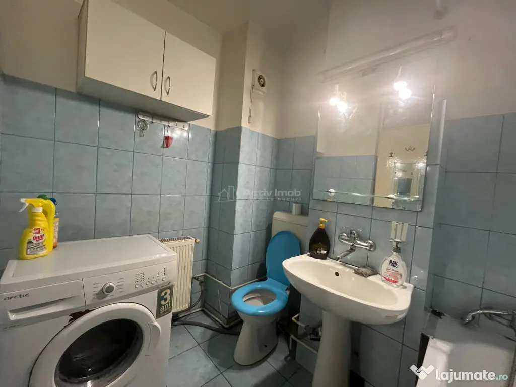 Lugoj, Ap., 3 Cam., 86 Mp., Et. 8, Zona OMW, Priveliste Pan