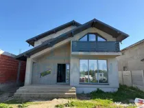 Casă-Modernă-P+M–Bariera Vâlcii-135mp Utili-Încălz...