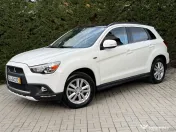 Mitsubishi Asx 1.8DiD/4x4/Pano/FULL FULL FULL 