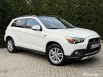 Mitsubishi Asx 1.8DiD/4x4/Pano/FULL FULL FULL