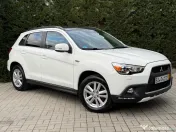 Mitsubishi Asx 1.8DiD/4x4/Pano/FULL FULL FULL 