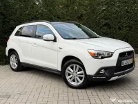 Mitsubishi Asx 1.8DiD/4x4/Pano/FULL FULL FULL 