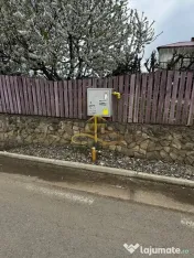 De vanzare doua loturi de teren in Fantanele-Bacau 