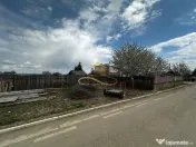 De vanzare doua loturi de teren in Fantanele-Bacau 