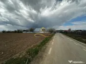 De vanzare doua loturi de teren in Fantanele-Bacau 