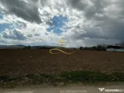 De vanzare doua loturi de teren in Fantanele-Bacau 