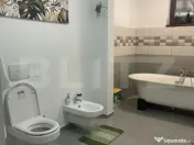 Casă modernă cu teren generos – Vetiș, zonă liniștit? 