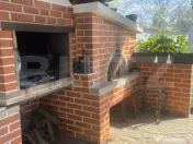 Casă modernă cu teren generos – Vetiș, zonă liniștit? 