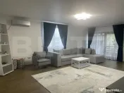 Casă modernă cu teren generos – Vetiș, zonă liniștit? 