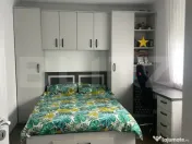 Casă modernă cu teren generos – Vetiș, zonă liniștit? 