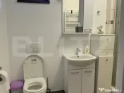 Casă modernă cu teren generos – Vetiș, zonă liniștit? 