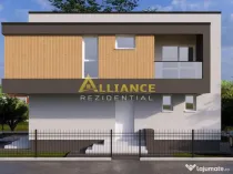 Vila Individuala 4 Camere