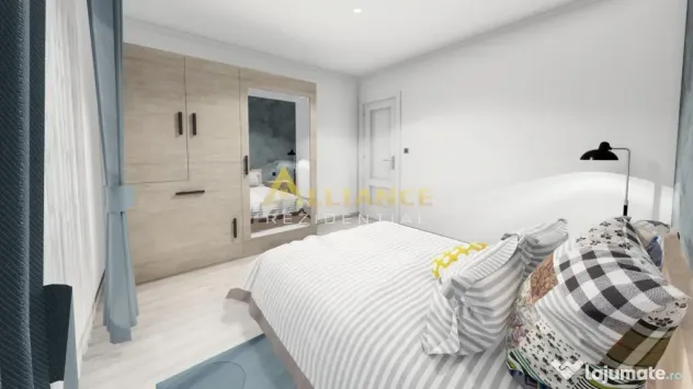 Vila Individuala 4 Camere