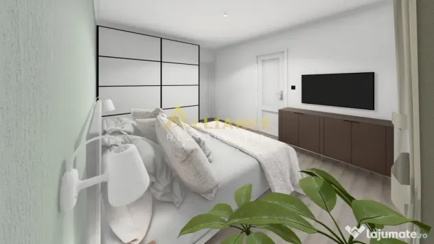 Vila Individuala 4 Camere