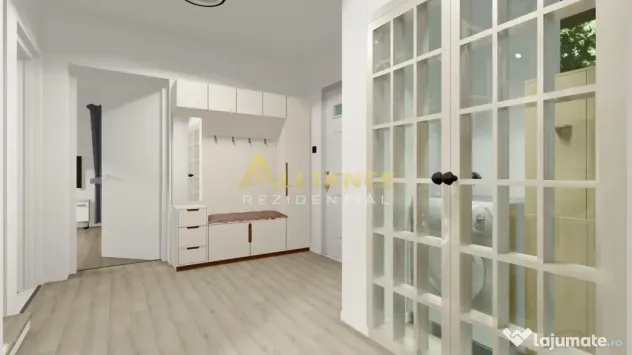 Vila Individuala 4 Camere