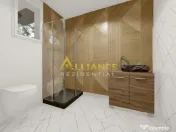 Vila Individuala 4 Camere 