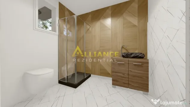 Vila Individuala 4 Camere
