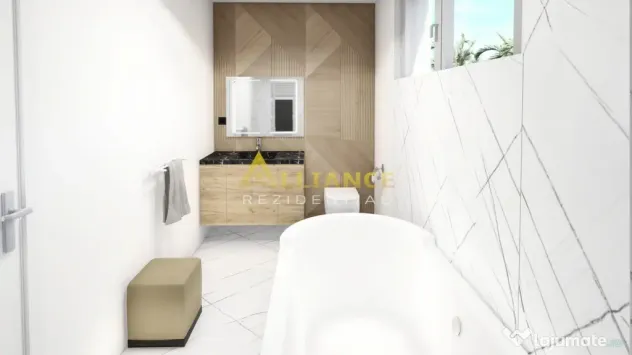 Vila Individuala 4 Camere
