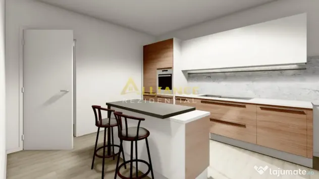 Vila Individuala 4 Camere