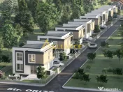 Vila Individuala 4 Camere 