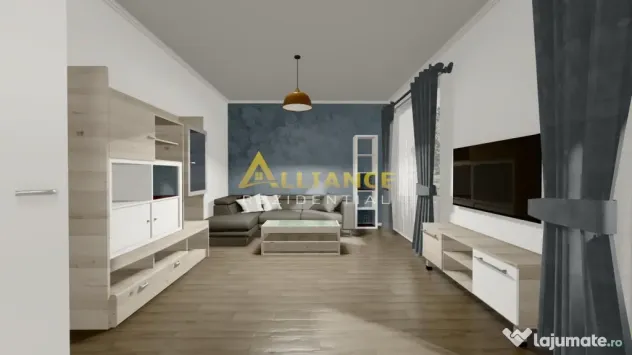 Vila Individuala 4 Camere