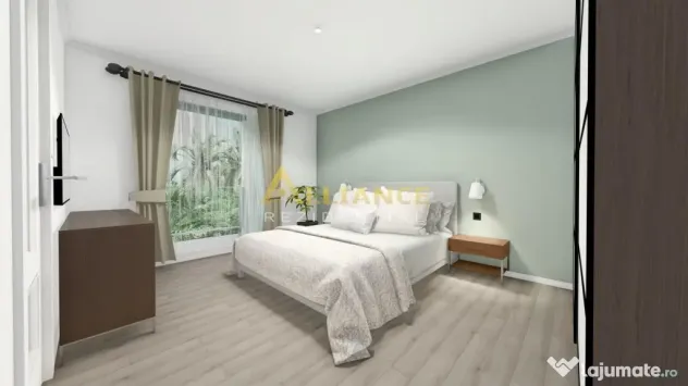 Vila Individuala 4 Camere