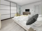 Vila Individuala 4 Camere 