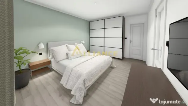 Vila Individuala 4 Camere